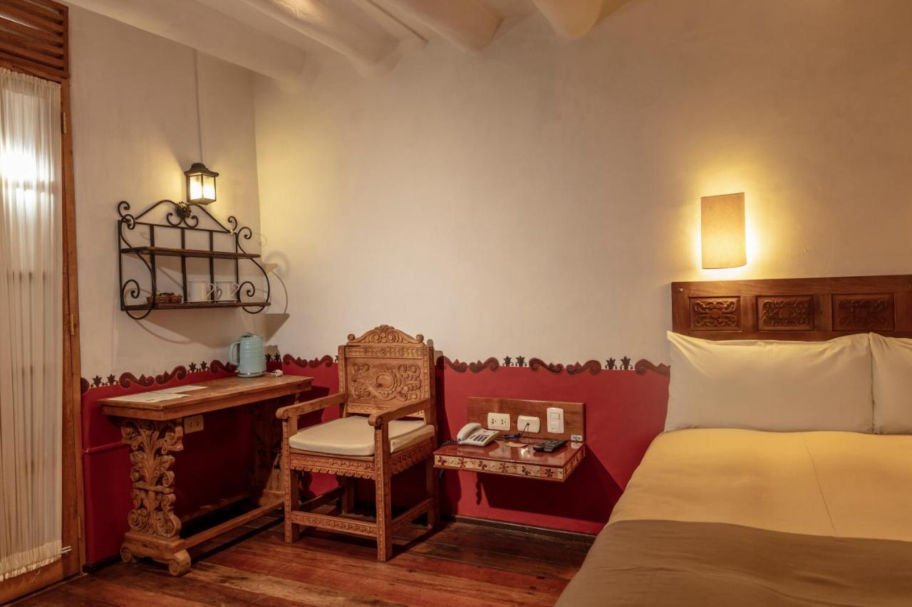 Tambo Del Arriero Hotel Boutique Cuzco Zewnętrze zdjęcie